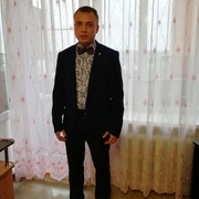 Андрей, 24, Заинск
