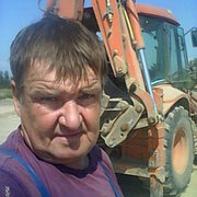 Олег, 63, Коммунар