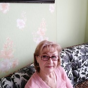 Александра, 64, Сонково