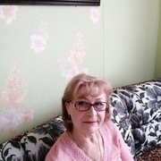 Александра, 64, Сонково