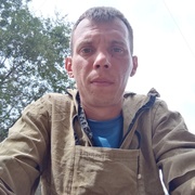 Алексей, 32, Рубцовск
