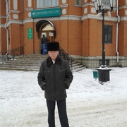Евгений, 49, Алатырь