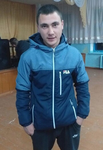 My photo - Iulian, 23 from Străşeni (@iulian154)