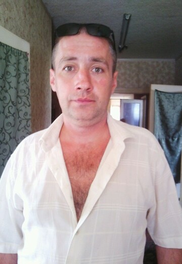 My photo - Roman, 47 from Rostov-on-don (@roman35348)