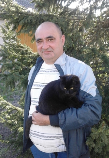 My photo - Vіtalіy, 53 from Ternopil (@vtaly1824)