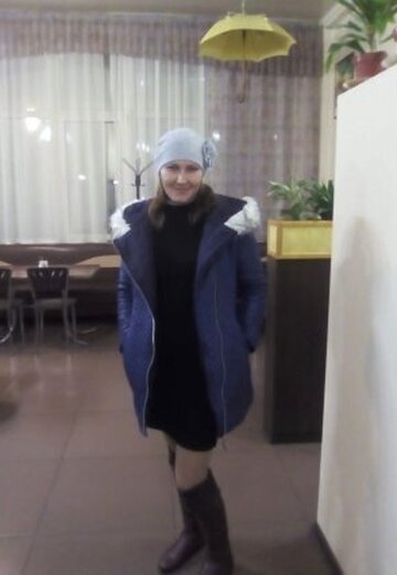 My photo - Kseniya, 32 from Novosibirsk (@kseniya41427)