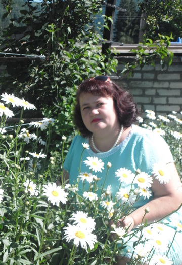 Моя фотография - наталя, 48 из Черновцы (@natalya128188)