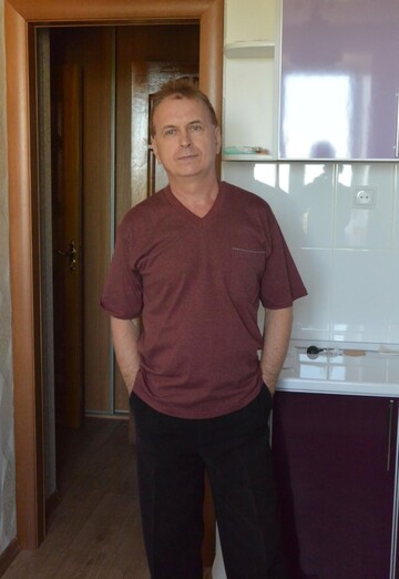 Моя фотография - александр, 67 из Липецк (@aleksandr726631)