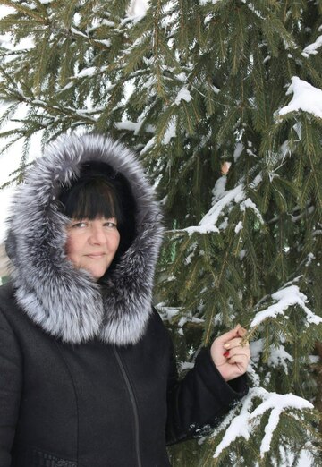 My photo - Olga, 50 from Pochinki (@olga184630)