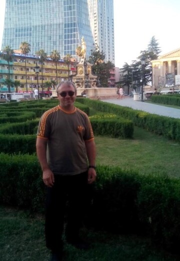 My photo - guram, 51 from Batumi (@guram326)