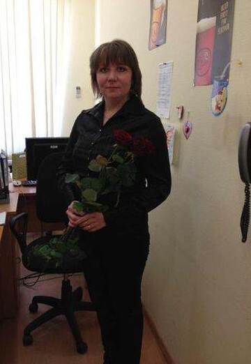 Моя фотография - Ольга, 44 из Москва (@olga121978)
