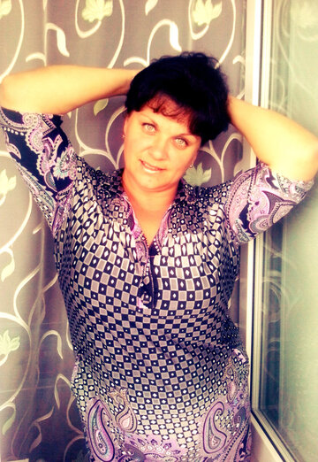 Моя фотография - Зоя, 43 из Буинск (@zoyaandoskina)