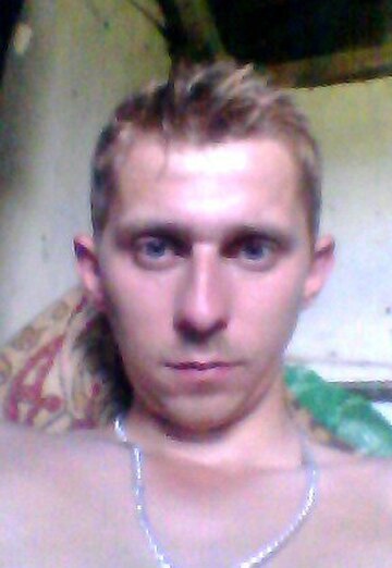 Моя фотография - Сергей, 35 из Брест (@sergey622494)