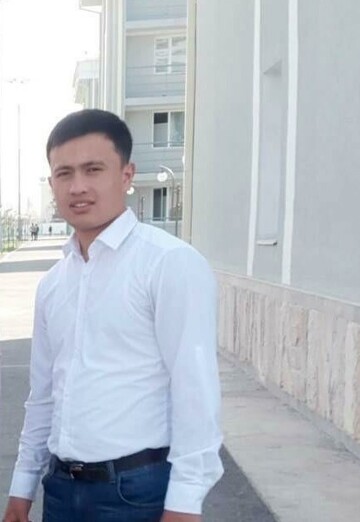 My photo - Suhrob, 33 from Samarkand (@suhrob3510)
