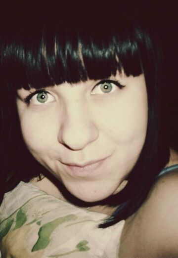 My photo - Darya, 29 from Kamensk-Shakhtinskiy (@darya12004)
