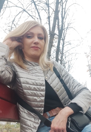 Mein Foto - Julija, 48 aus Kiew (@elya13558)