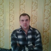 Евгений, 39, Верхний Уфалей