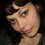 Чертенок, 33, Юргамыш