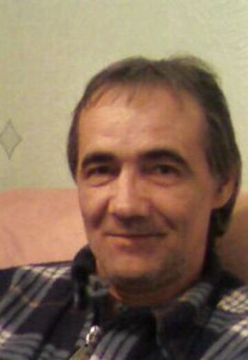 Моя фотография - Евгений, 61 из Белинский (@evgeniy4140247)
