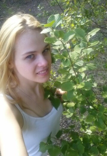 My photo - Jelena, 32 from Vilnius (@jelena6760532)