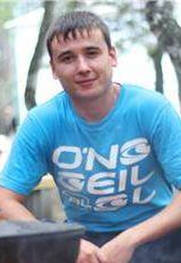 Моя фотография - Pavel, 36 из Челябинск (@1987vpg)