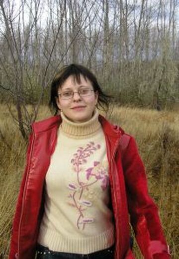 My photo - tanya, 37 from Petropavlovsk (@tanyuxa333)