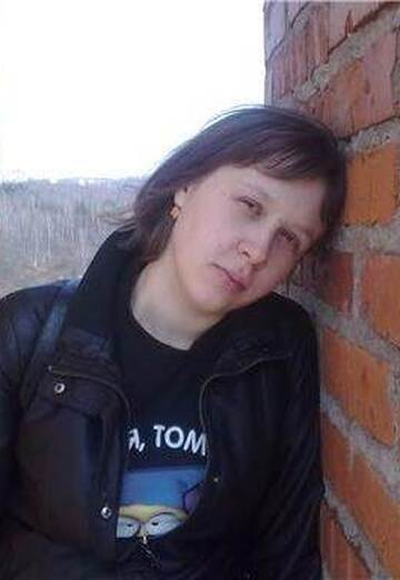 Моя фотография - Наталья, 31 из Смоленск (@natalyamax)