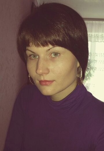 Моя фотография - Юлия, 33 из Гродно (@uliya49002)
