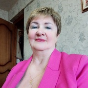 Lyudmila 65 Bryansk