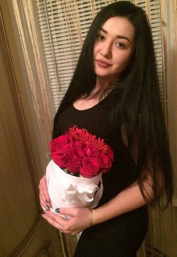 Моя фотография - Violetta, 28 из Полоцк (@violetta3837)