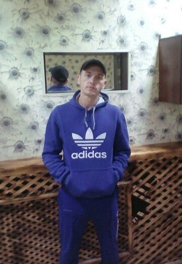 Моя фотография - Дмитрий, 34 из Смоленск (@dmitriy387823)