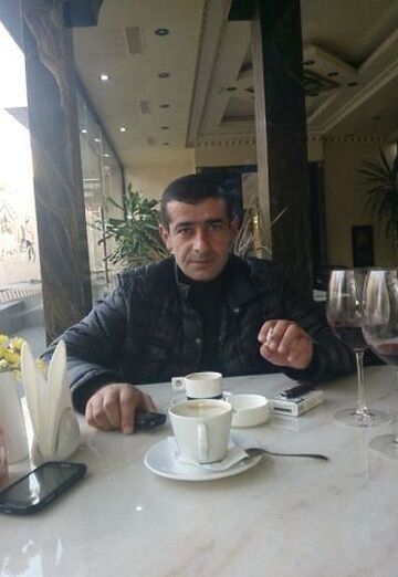 My photo - martin, 45 from Ijevan (@martin1556)