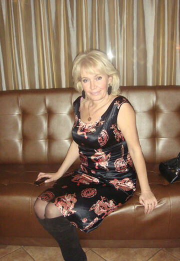 My photo - Alisa, 58 from Uzhgorod (@alisa3521)