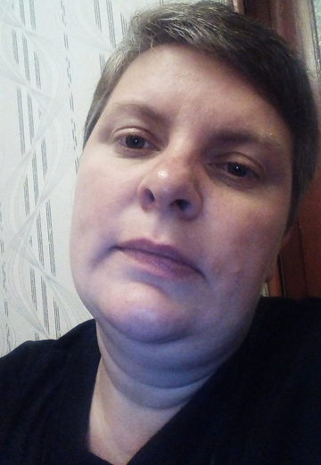My photo - Alena, 40 from Krasnoyarsk (@alena103588)