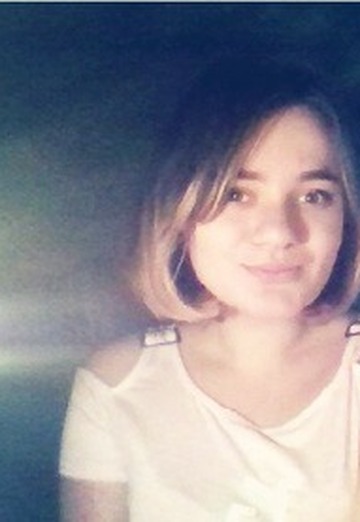 Моя фотография - Ліля, 21 из Тернополь (@rocklive69)