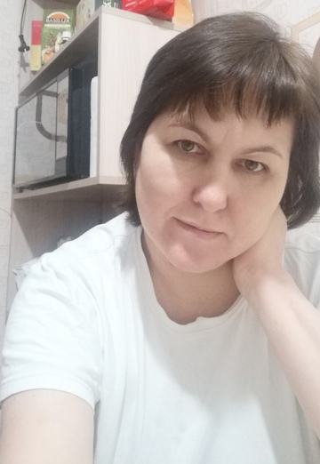 Моя фотография - Наталья, 48 из Бузулук (@natalya306029)