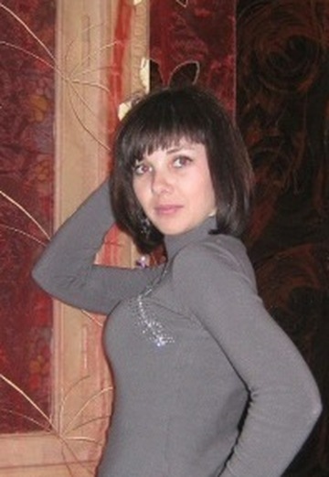Моя фотография - Маша, 30 из Харьков (@masha2590)
