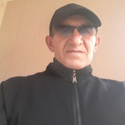 Юра, 61, Москва