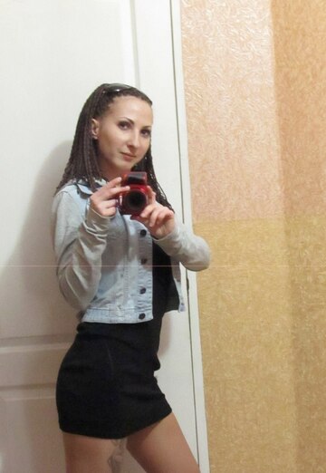 Моя фотография - Стелла, 36 из Белгород (@stella1372)