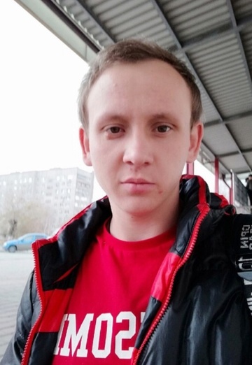 My photo - Razil, 25 from Orsk (@razil223)