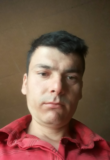 My photo - Ali, 30 from Tursunzoda (@ali65211)