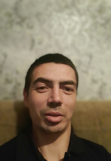 My photo - Runis Ermagambetov, 39 from Kostanay (@runisermagambetov)