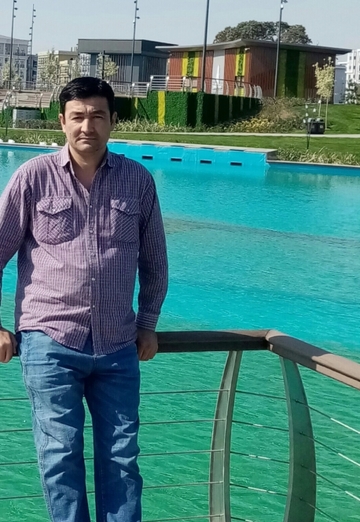 Моя фотография - Бек, 44 из Ташкент (@bek15710)