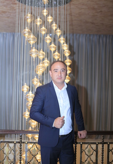 Моя фотография - Фаррух, 40 из Ташкент (@farruh2234)