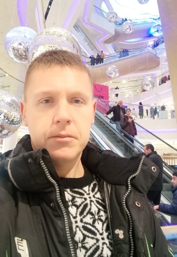 Моя фотография - Евгений, 37 из Бердянск (@evgeniy241038)