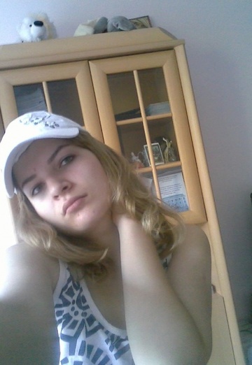 Моя фотография - dashylja, 34 из Львов (@dashylja)