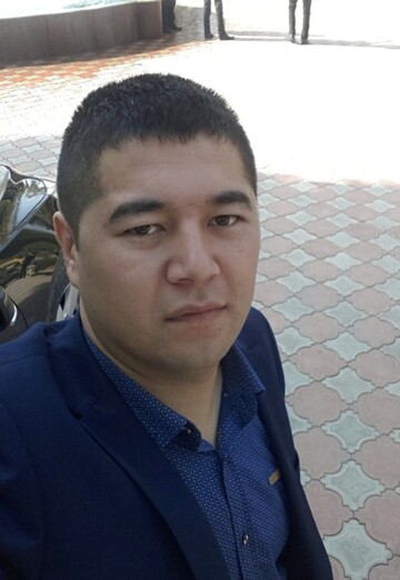 My photo - FARRUX, 34 from Aktau (@far135)