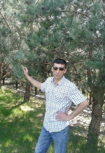 Моя фотография - Курбон Шарипов, 48 из Душанбе (@kurbonsharipov0)