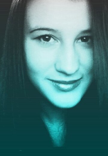 Моя фотографія - Юлия, 28 з Харцизьк (@uliya51205)