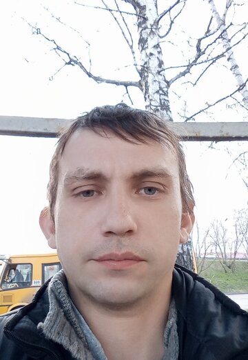 Моя фотография - Сэм, 37 из Ярославль (@sem5909)